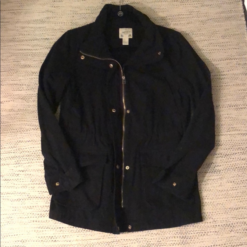 Perfect Fall Coat
